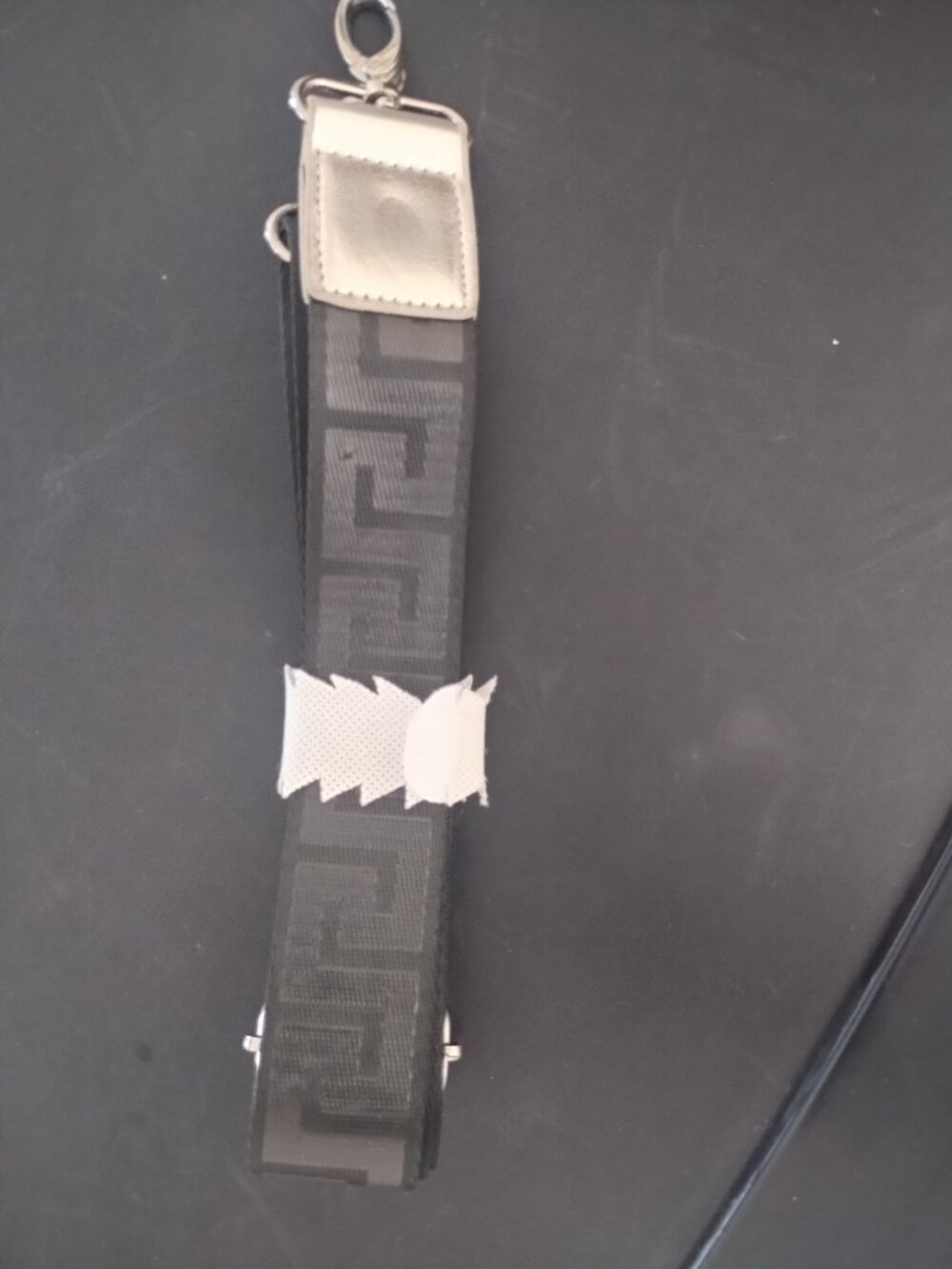 Versace Strap